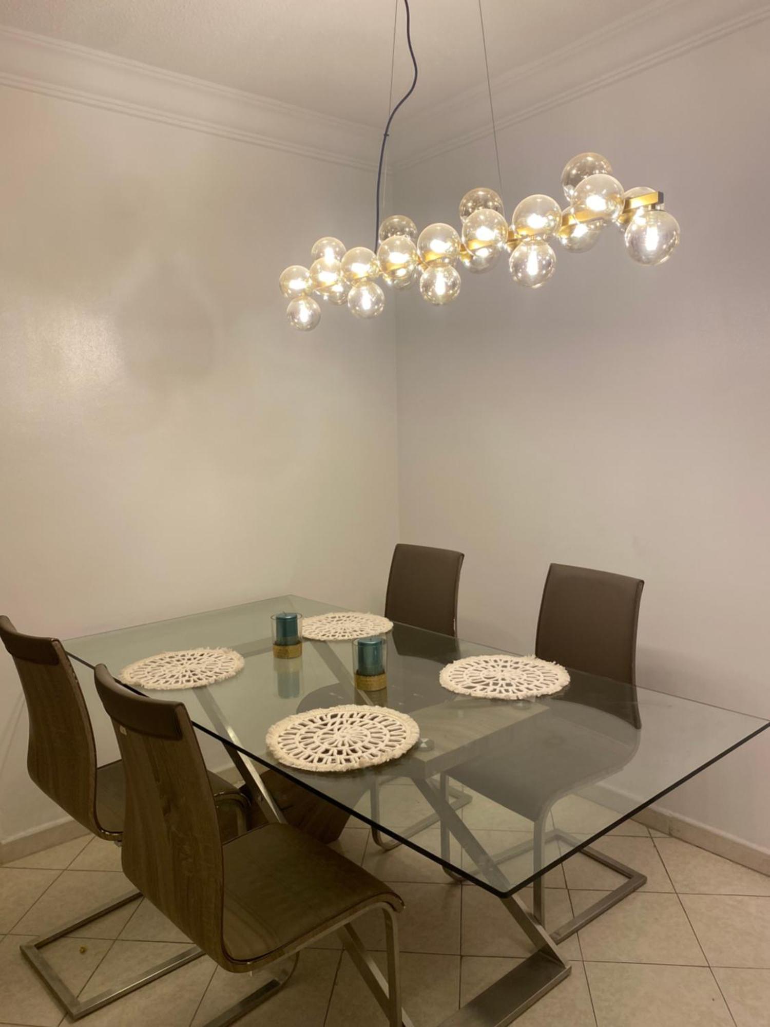 Appartement Spacieux Et Agreable แทนเจียร์ ภายนอก รูปภาพ